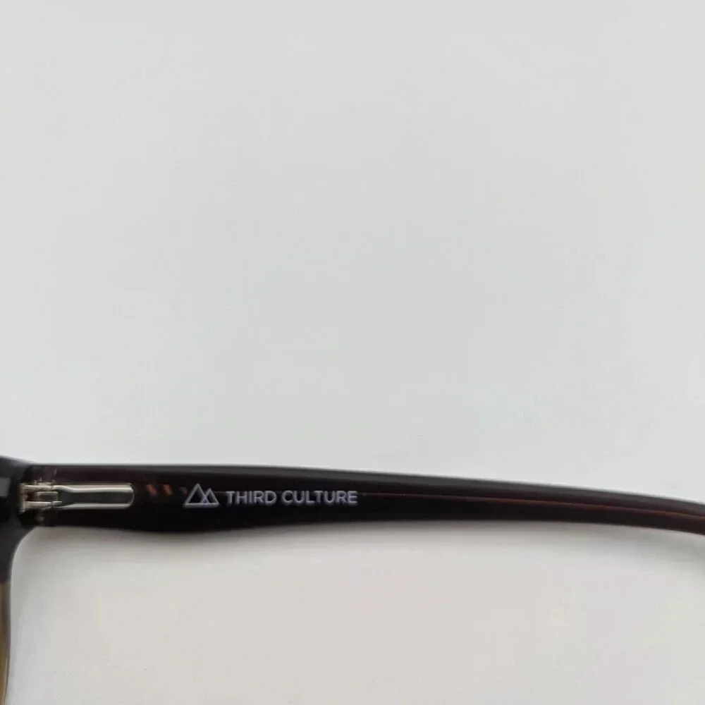 🕶️Third Culture LE2014 5216 Eyeglasses 52/20/140 | ALH450🕶️